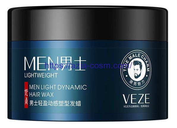 Veze Hair Wax - Male(29599)